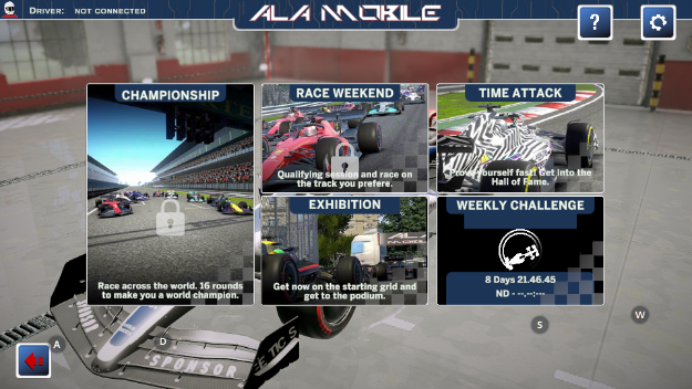 ala mobile GP官方正版手游下载