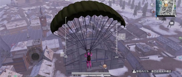 Pubg地铁逃生国际服下载安装正版手游